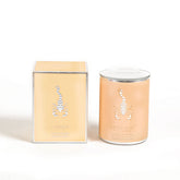 Ladenac Dynastia Reine De Saba Scorpion Jar Candle